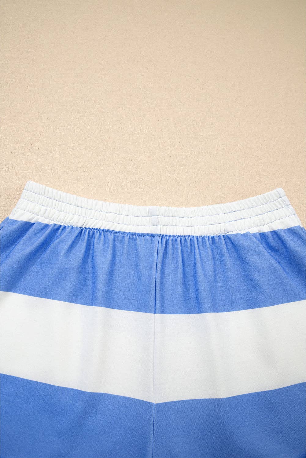Skyline Stripe Lounge Set