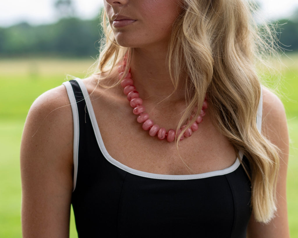 Color Pop Necklace