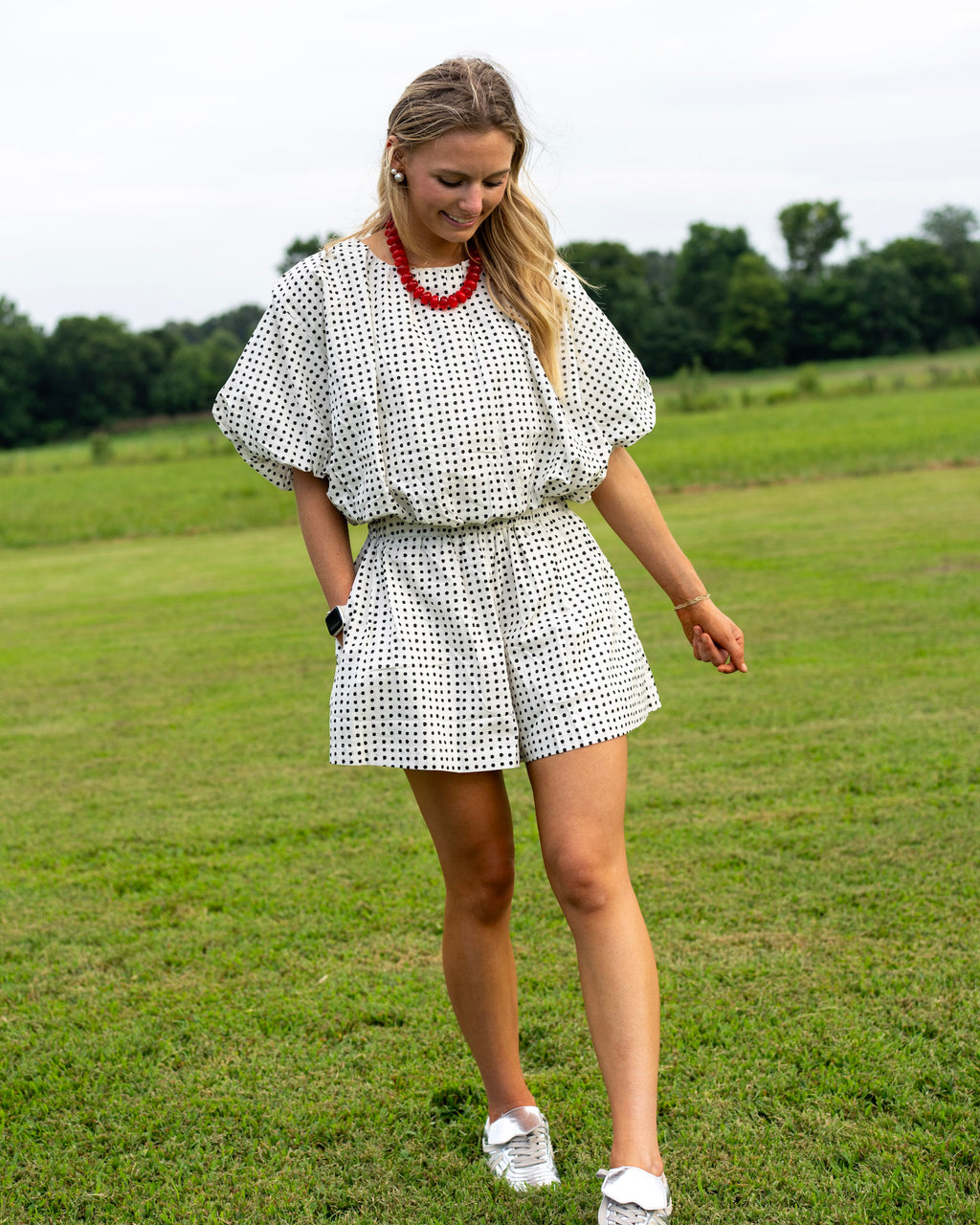 Flirty & Fabulous Set