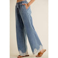 Lacey Days Denim