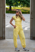 Butter Me Up 2-Piece Set