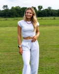 The Everyday Edit Set - light heather grey