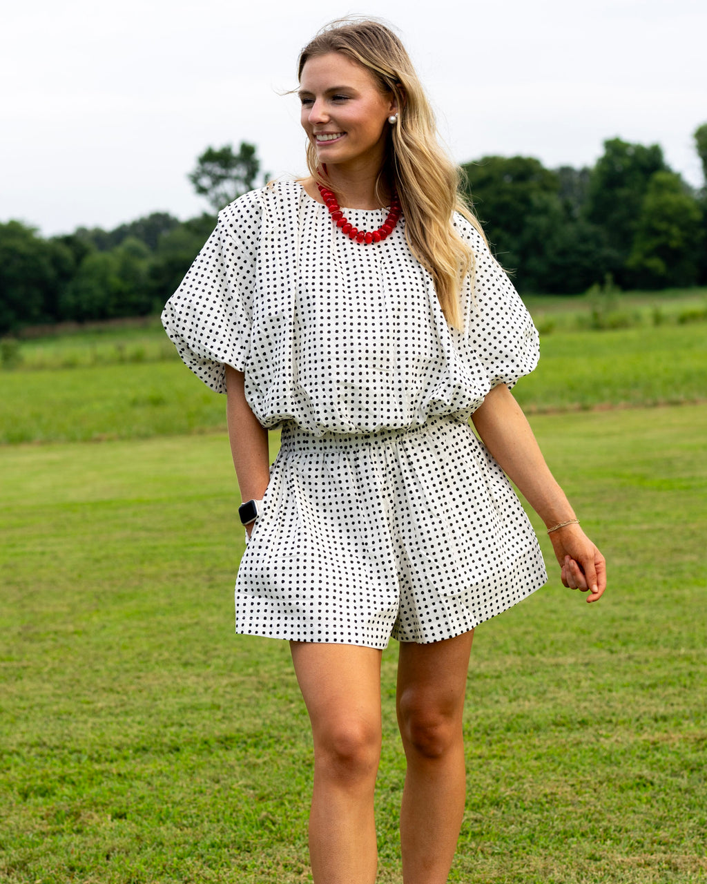Flirty & Fabulous Set