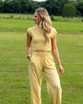 The Everyday Edit Set - yellow
