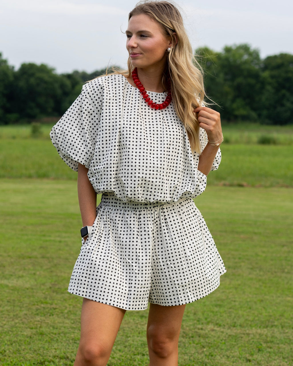 Flirty & Fabulous Set