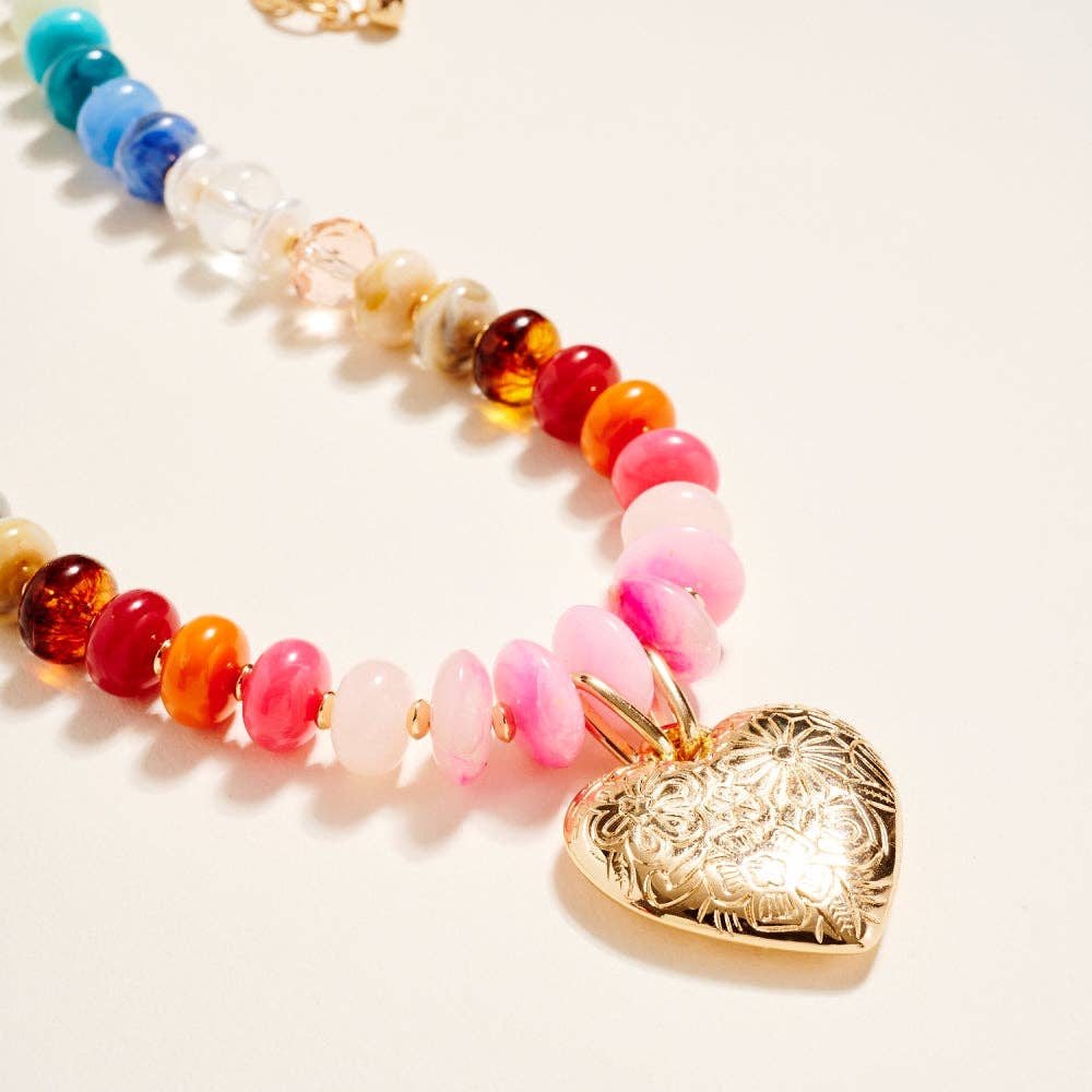 The Sugar Rush Necklace