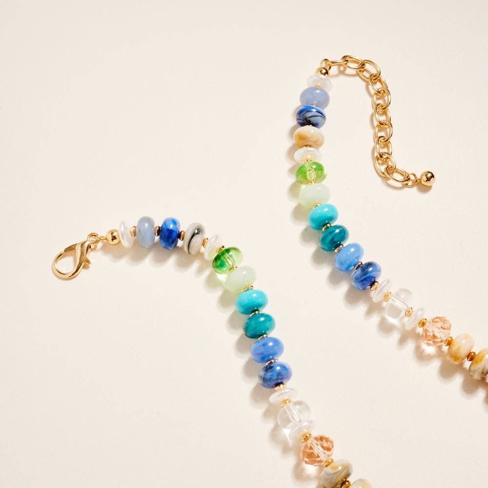 The Sugar Rush Necklace