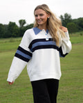 Nantucket Classic Rugby Sweater