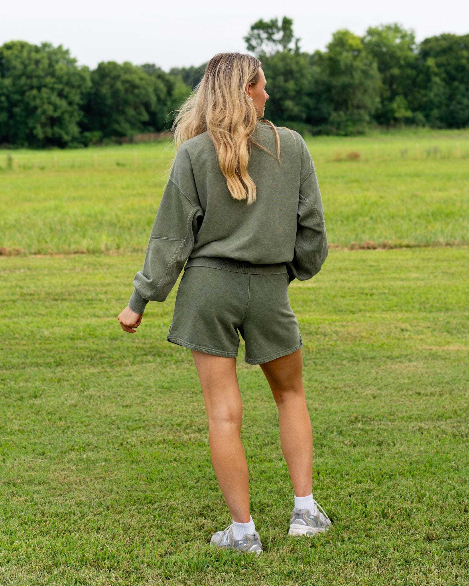 Olive You Always Set