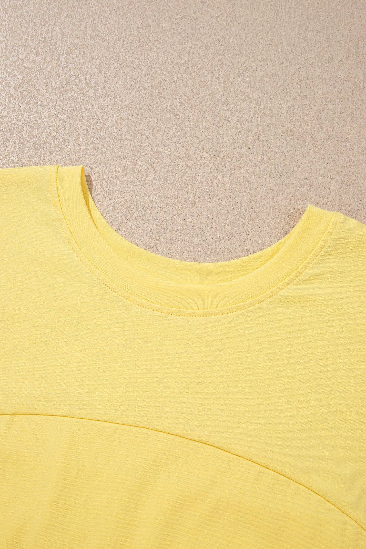 Butter Me Up 2-Piece Set