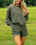 Olive You Always Set