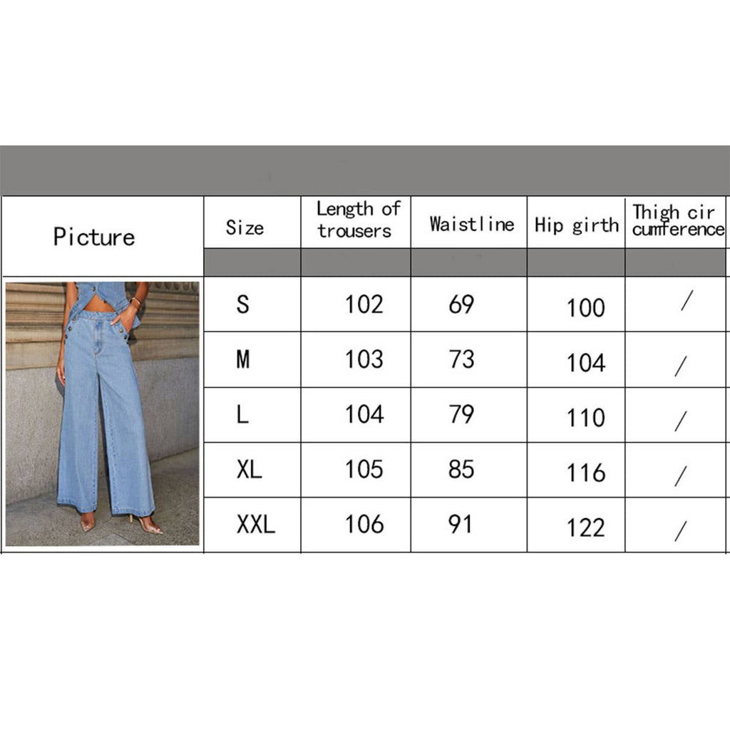 Blue Crush Vest & Pant Set