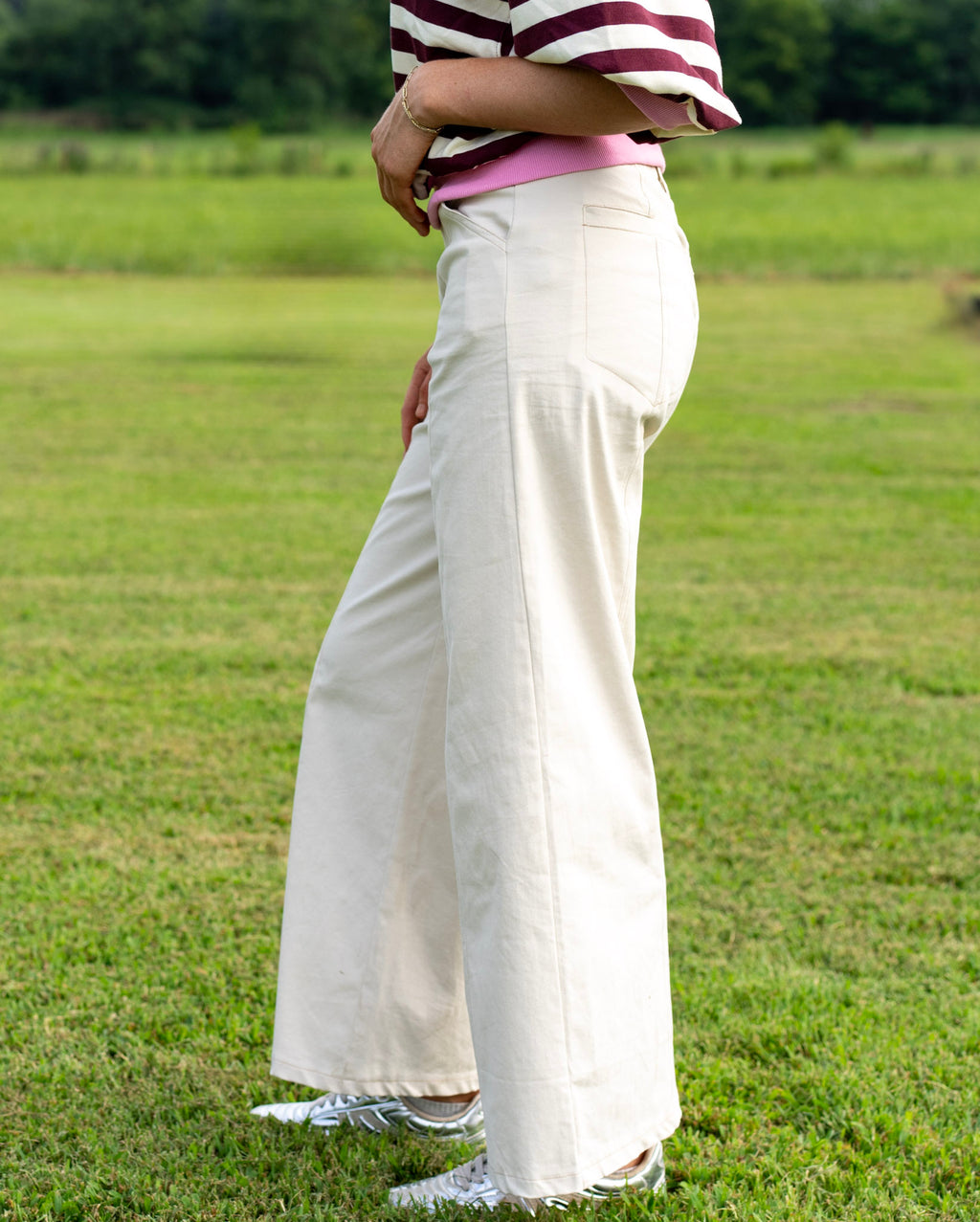 Salt & Sand Pants
