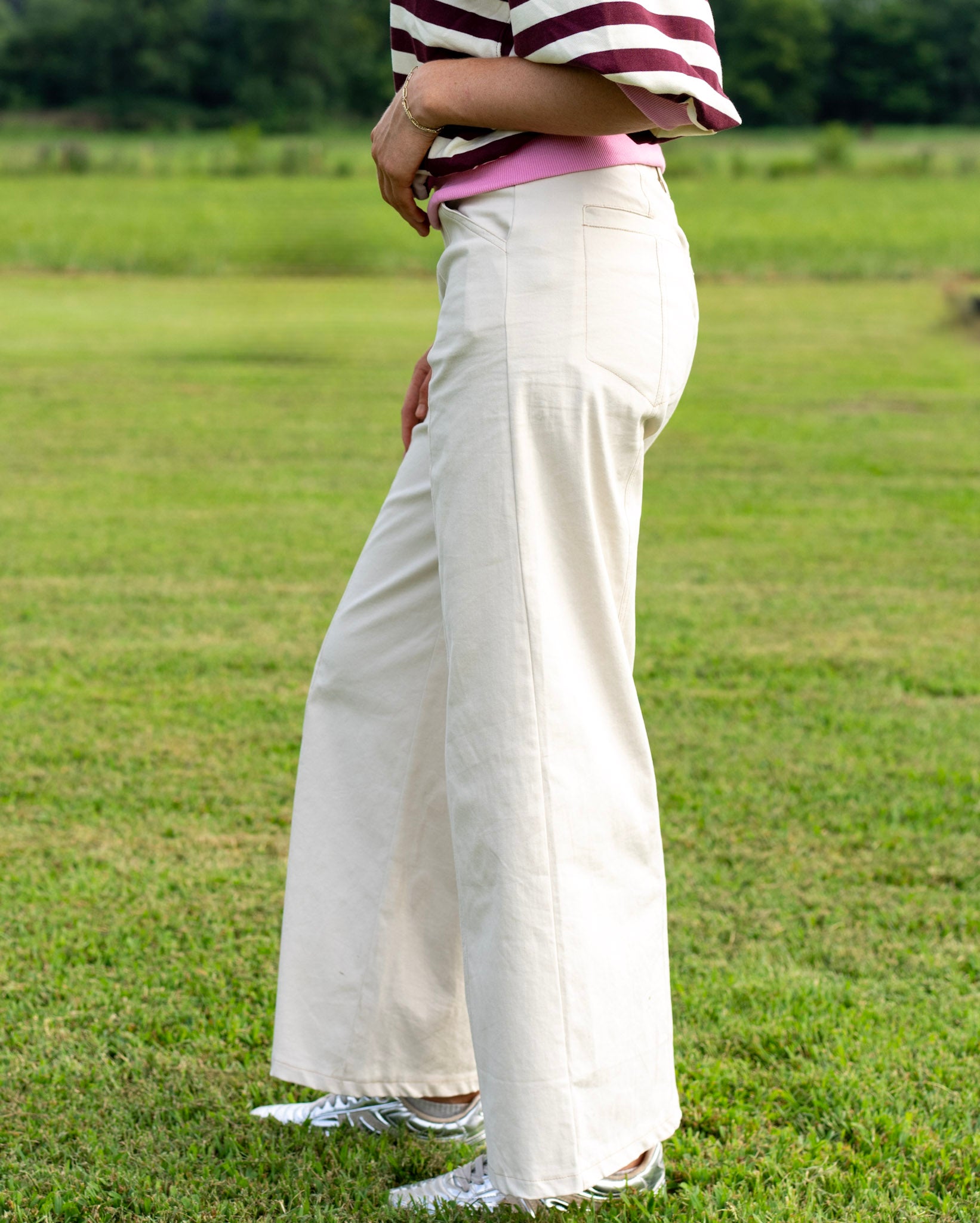 Salt & Sand Pants