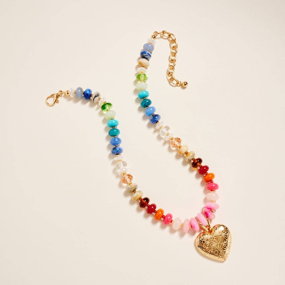 The Sugar Rush Necklace