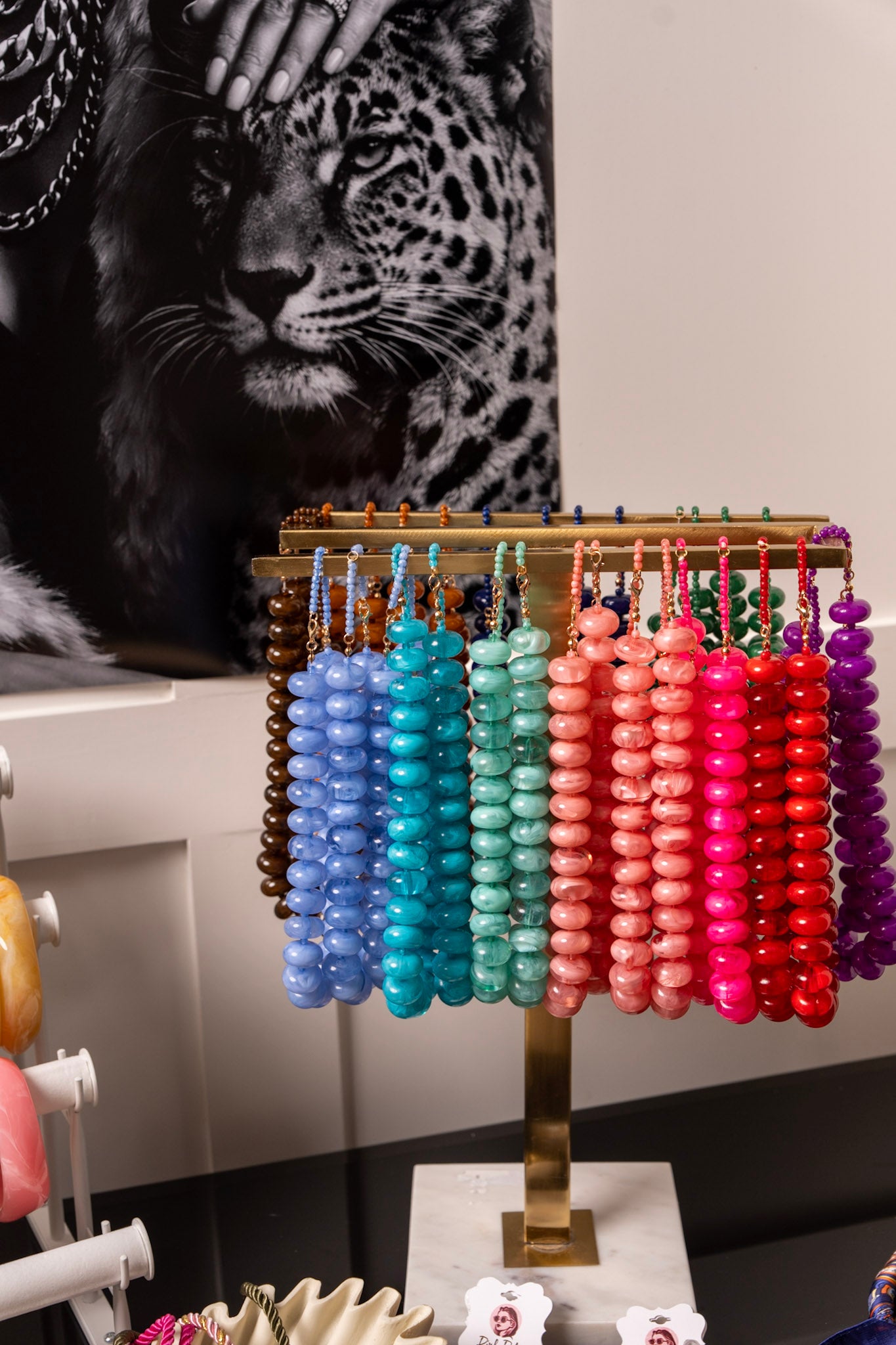 Color Pop Necklace