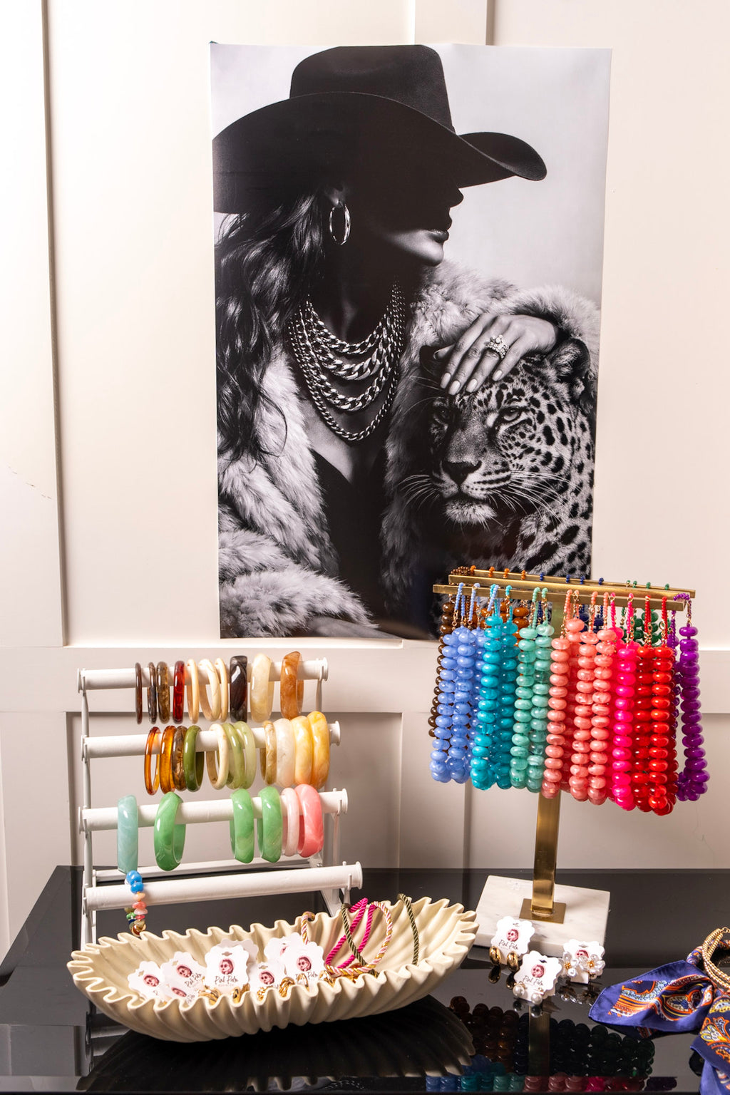 Color Pop Necklace
