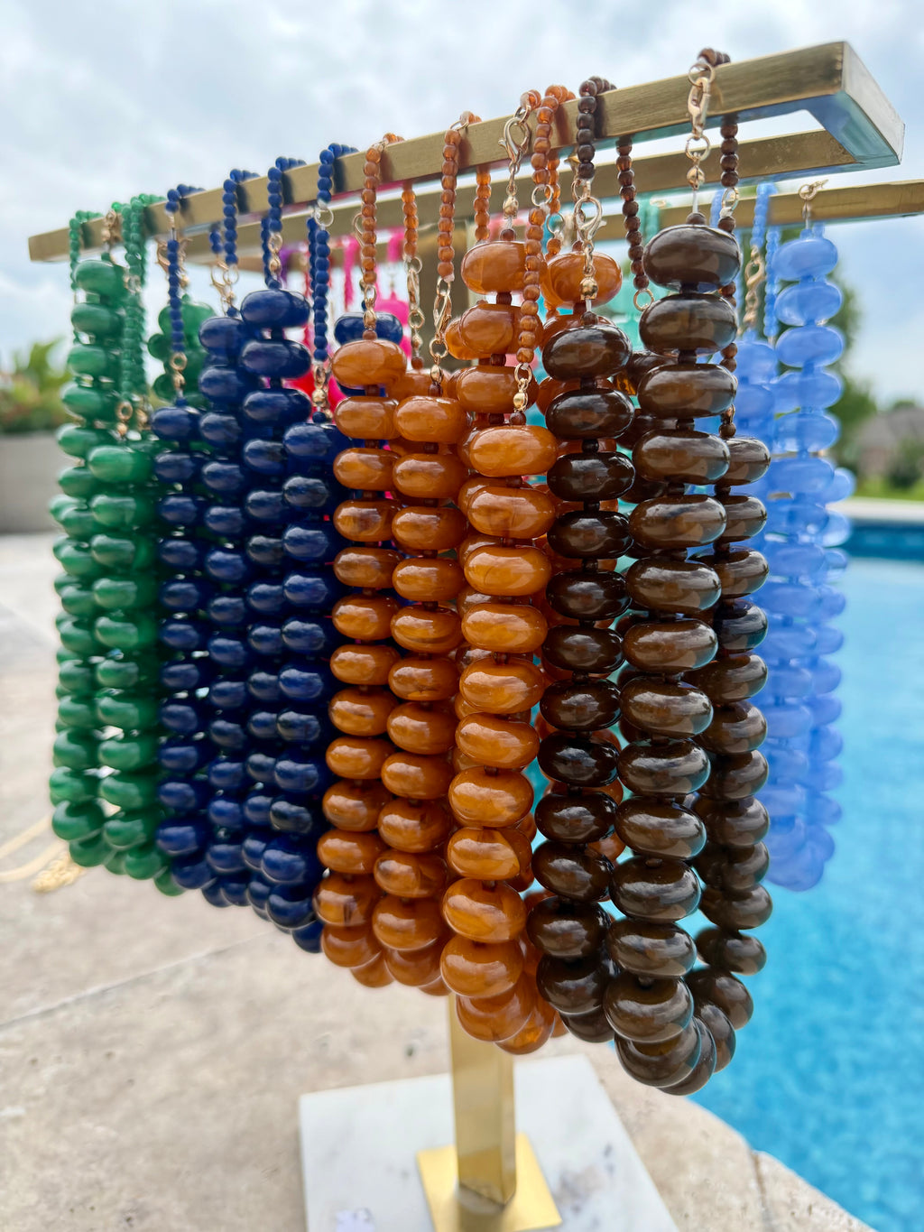 Color Pop Necklace