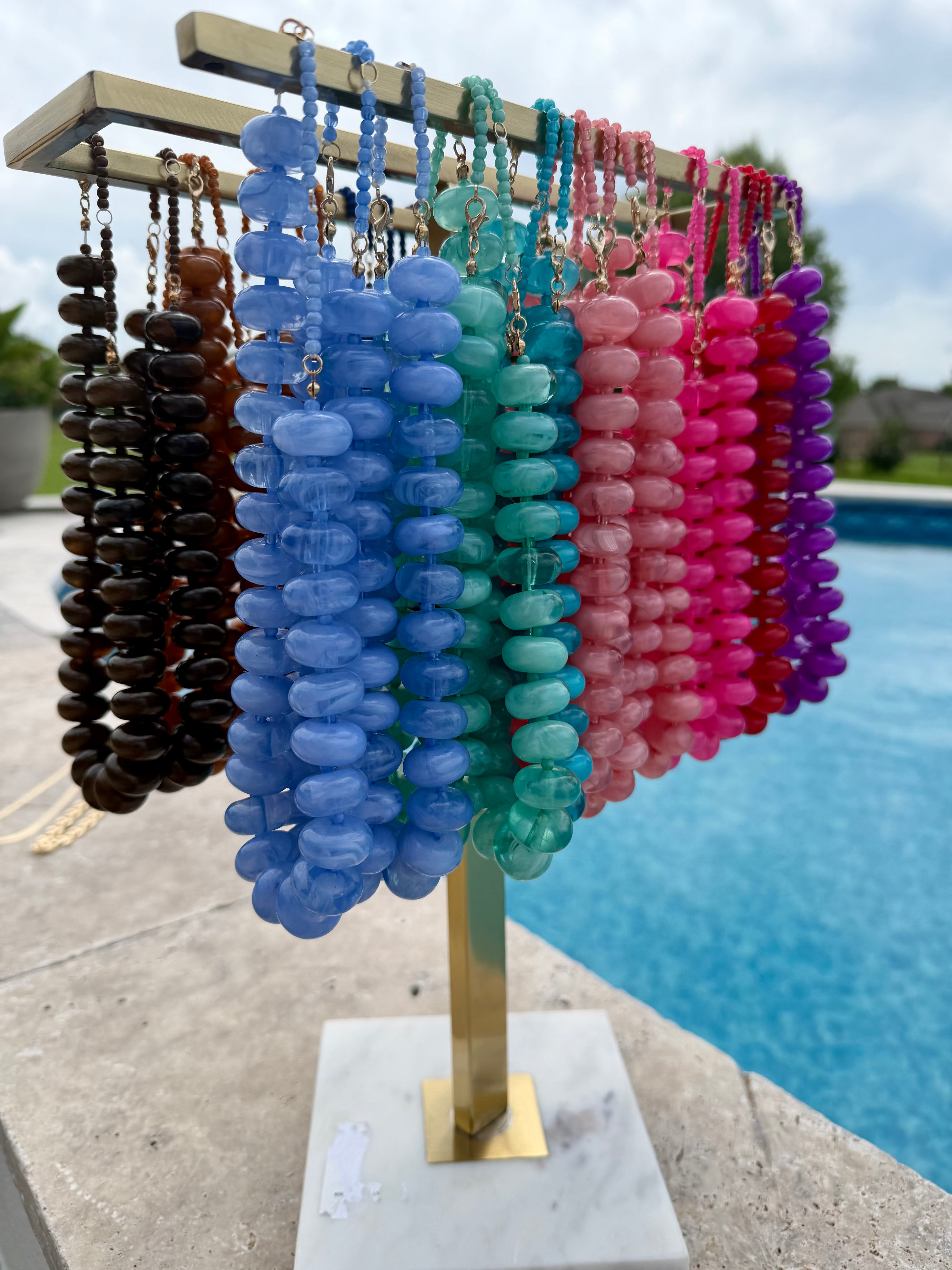 Color Pop Necklace