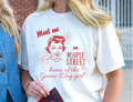 Maple Street Tee