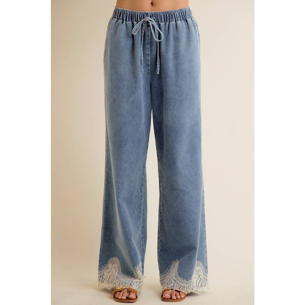 Lacey Days Denim