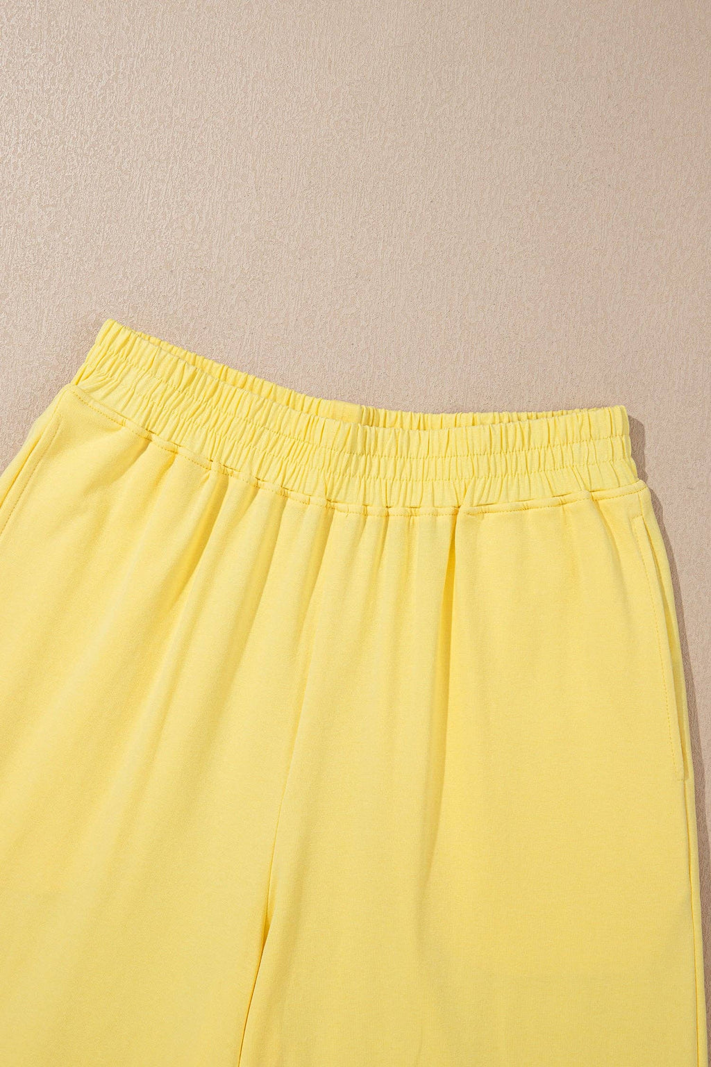 Butter Me Up 2-Piece Set