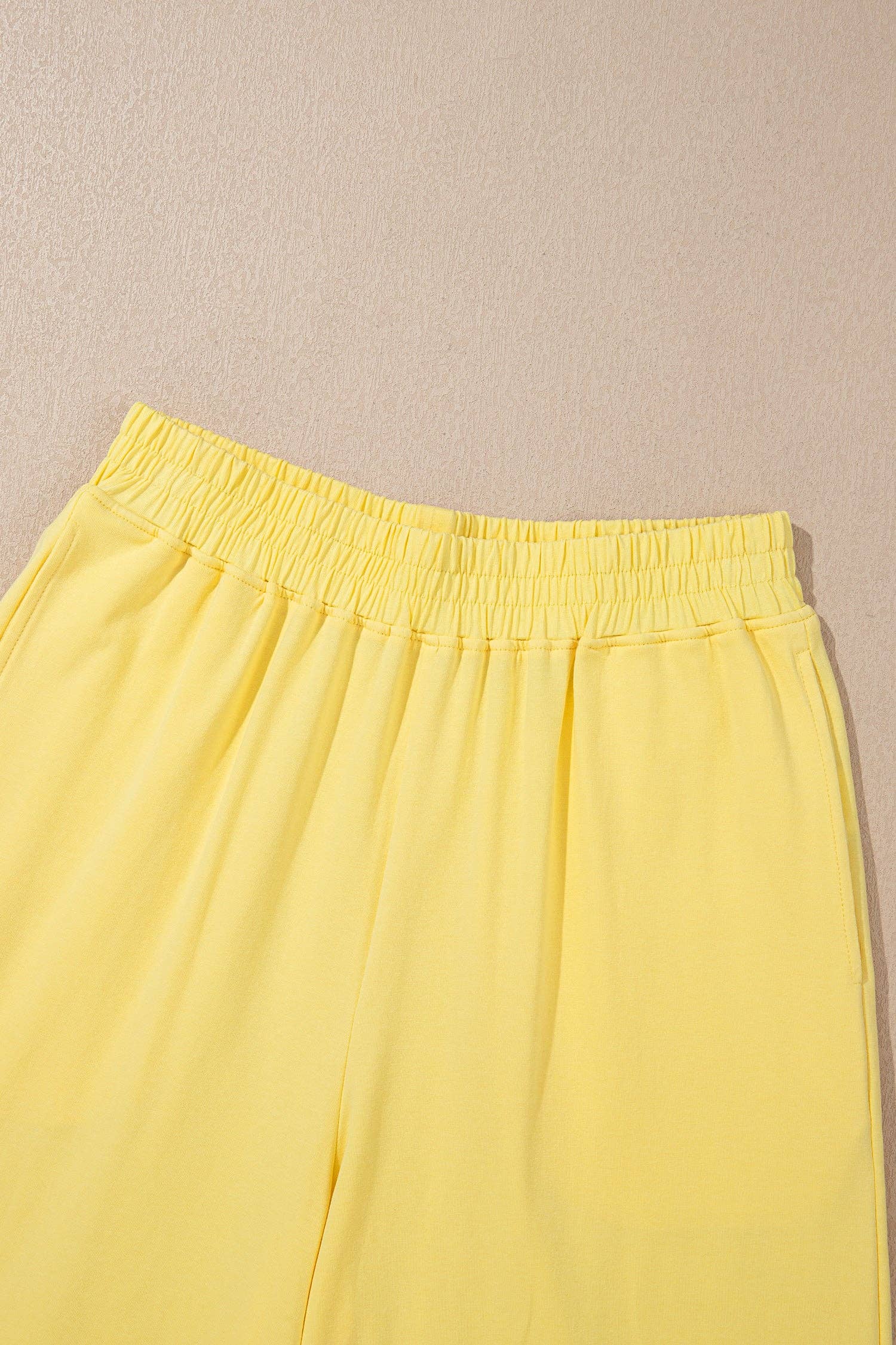 Butter Me Up 2-Piece Set