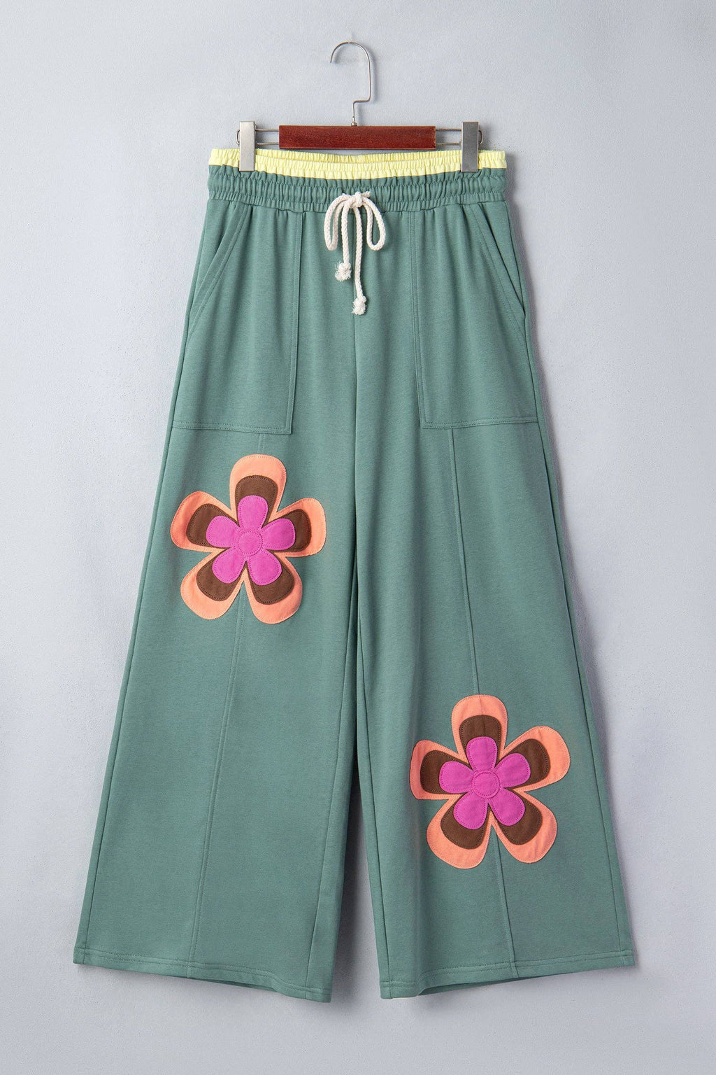 Wildflower Wanderer Pants