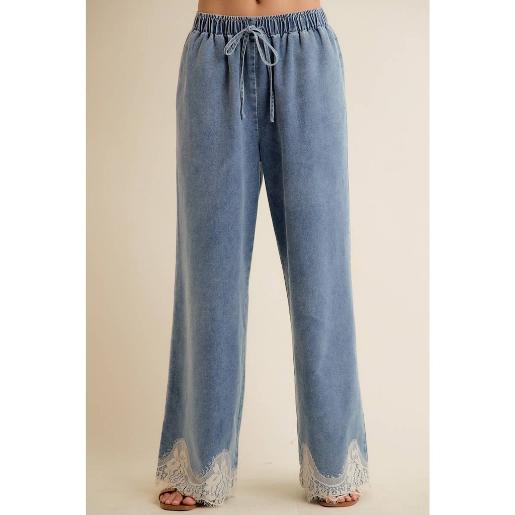 Lacey Days Denim