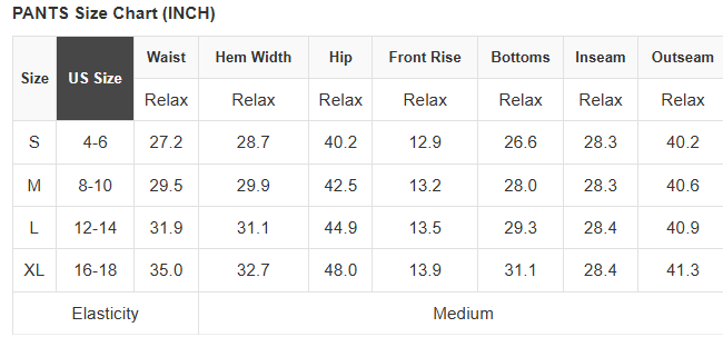 Wildflower Wanderer Pants