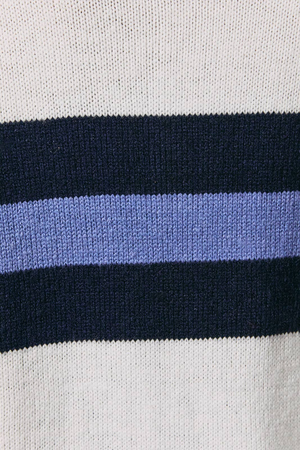 Nantucket Classic Rugby Sweater
