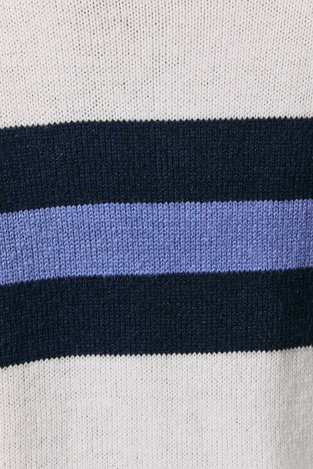 Nantucket Classic Rugby Sweater